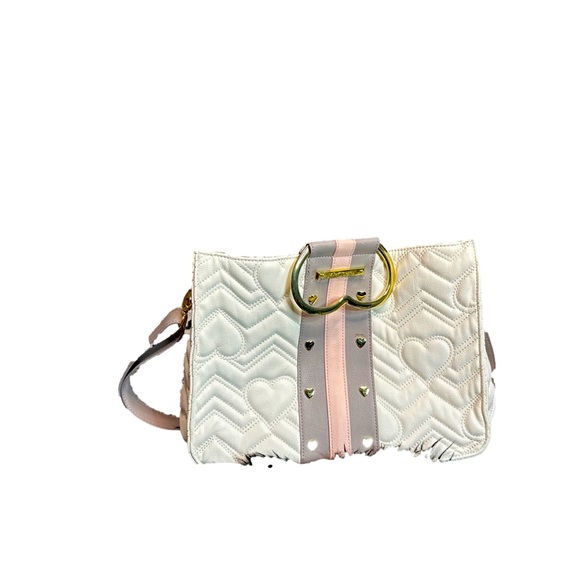 Betsey Johnson Handbags - Betsey Johnson bag